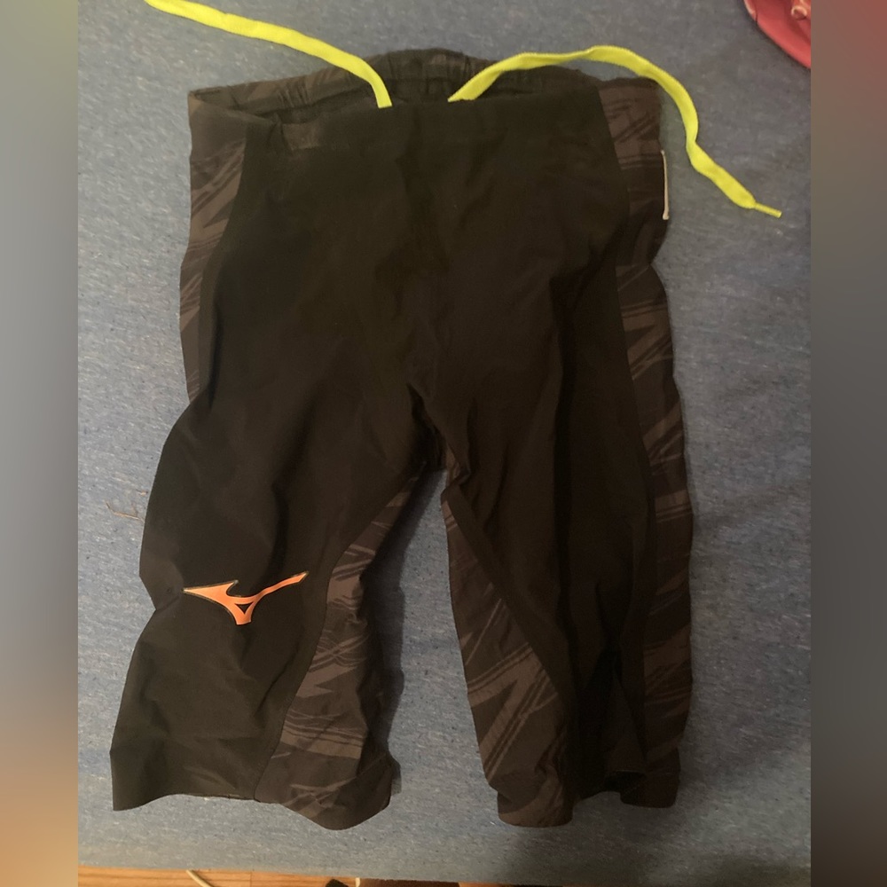 Tech suit MIZUNO